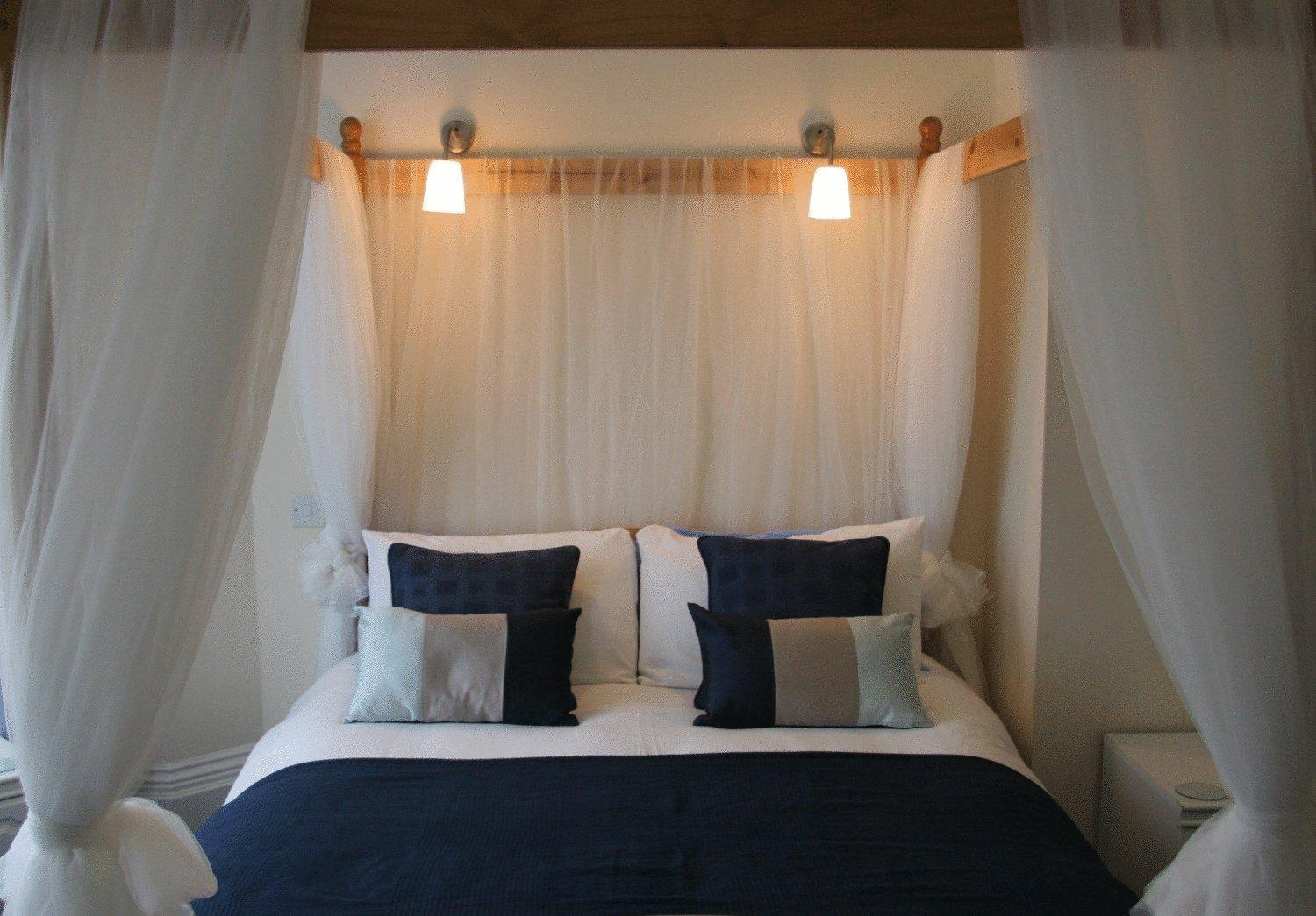 Marlow Lodge — Photos 1